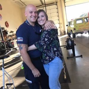 Meet your Posher, Caitlin